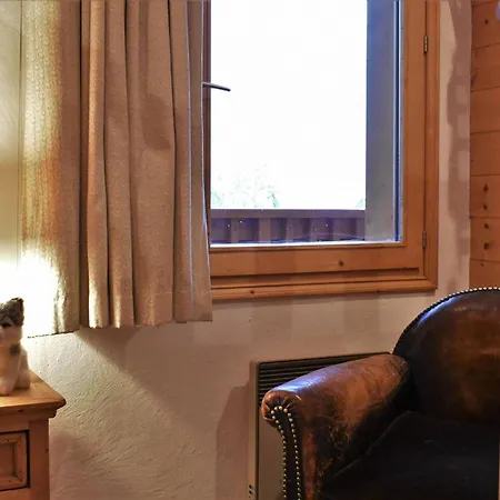Apartamento Meribel 4 Pieces, 8 Pers, Proche Pistes, Parking, Wifi - Fr-1-180-620 *