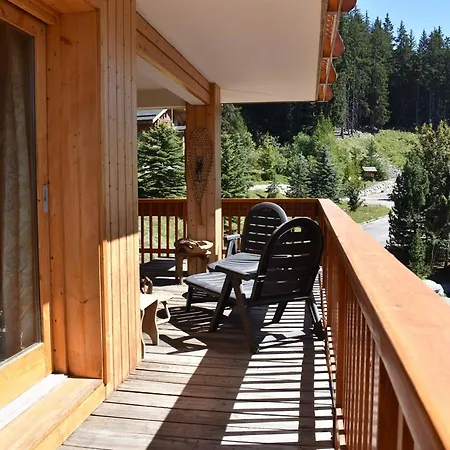 Meribel 4 Pieces, 8 Pers, Proche Pistes, Parking, Wifi - Fr-1-180-620 Apartment Les Allues