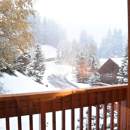 Apartamento Meribel 4 Pieces, 8 Pers, Proche Pistes, Parking, Wifi - Fr-1-180-620 Les Allues