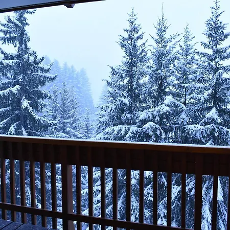 Meribel 4 Pieces, 8 Pers, Proche Pistes, Parking, Wifi - Fr-1-180-620 Apartment Les Allues