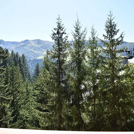 Meribel 4 Pieces, 8 Pers, Proche Pistes, Parking, Wifi - Fr-1-180-620 Apartamento