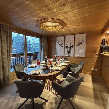 Meribel 4 Pieces, 8 Pers, Proche Pistes, Parking, Wifi - Fr-1-180-620
