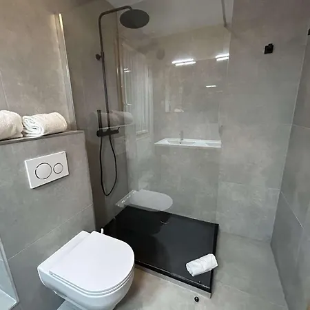 Meribel 4 Pieces, 8 Pers, Proche Pistes, Parking, Wifi - Fr-1-180-620 Les Allues