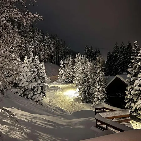 Meribel 4 Pieces, 8 Pers, Proche Pistes, Parking, Wifi - Fr-1-180-620 Les Allues